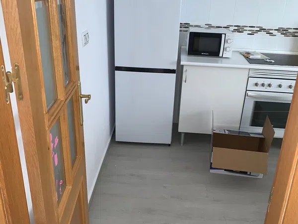 Casa de pueblo en Calle Badajoz, 54 - Foto 2