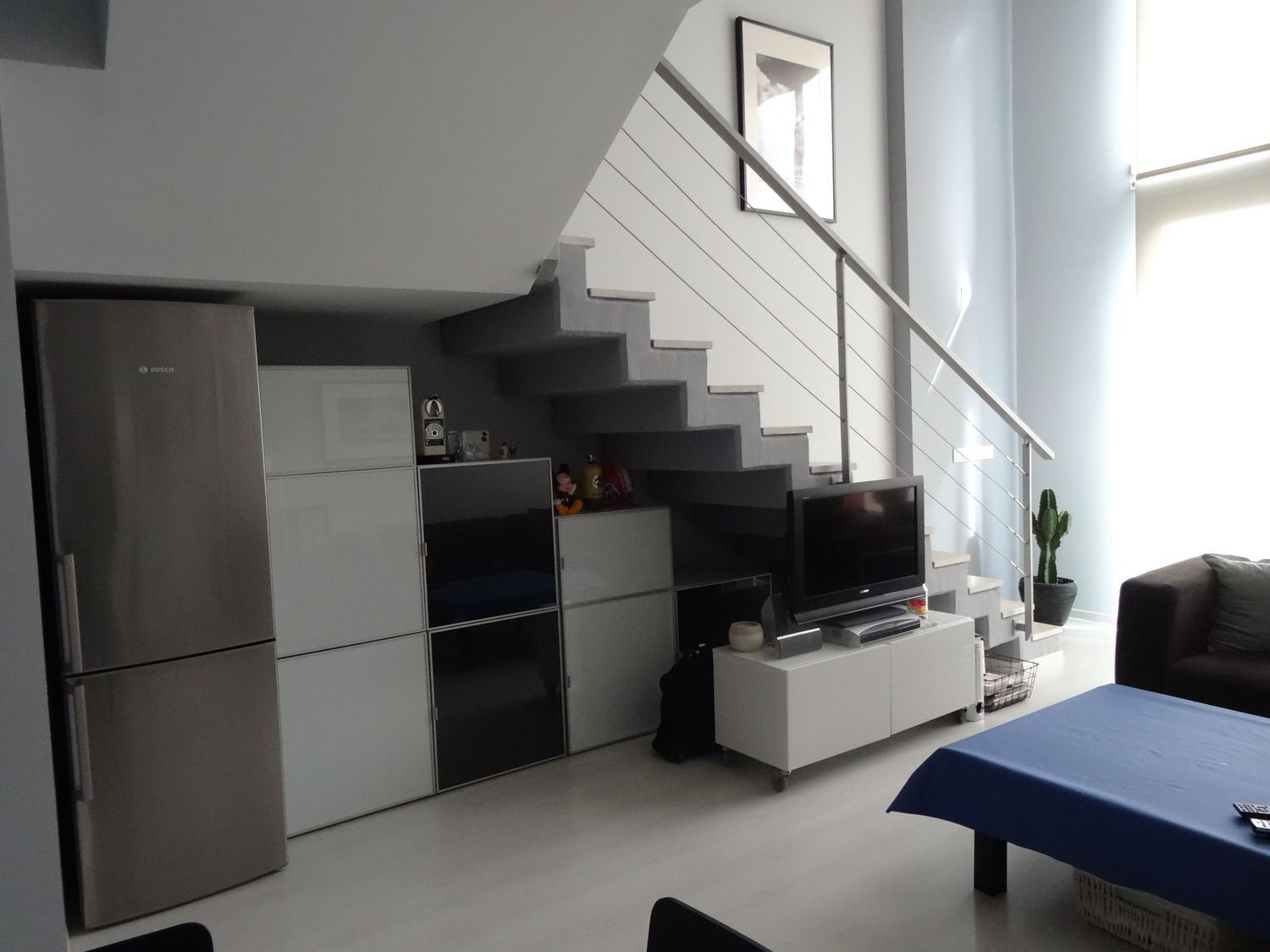 Dúplex en avenida de Manoteras, 38 - Foto 6