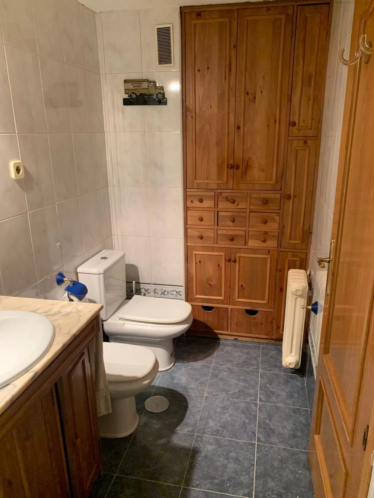 Piso en Barrio San Pascual - Foto 30