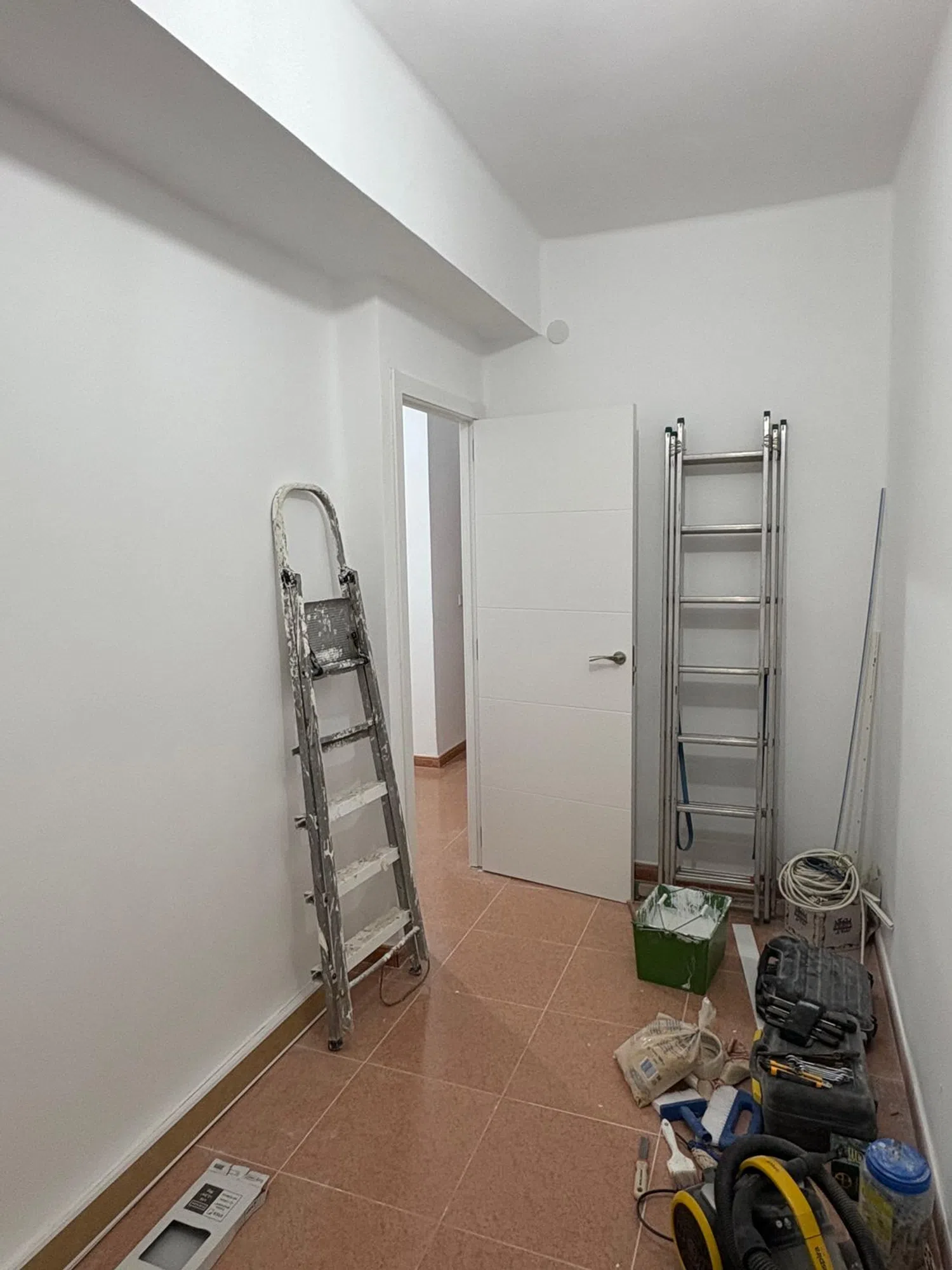 Piso en calle de Millars, 3 - Foto 30