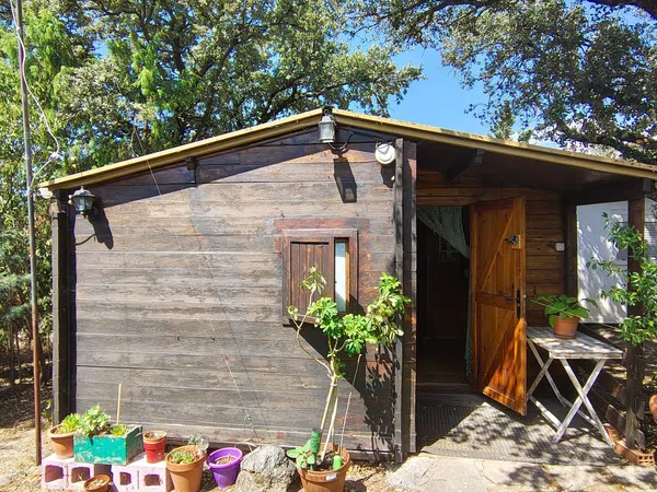 Casa rural en M-625 s/n - Foto 2