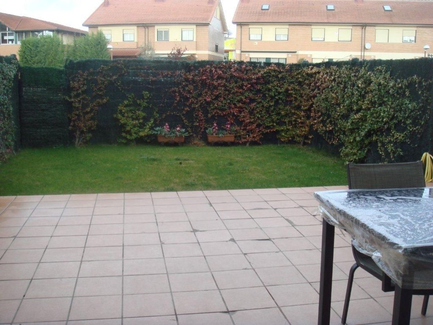 Chalet adosado en Camino de la Flecha, 36, Las Villas - Valparaíso - Foto 15