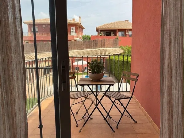 Chalet pareado en Avenida del Mediterráneo, 26 b - Foto 23