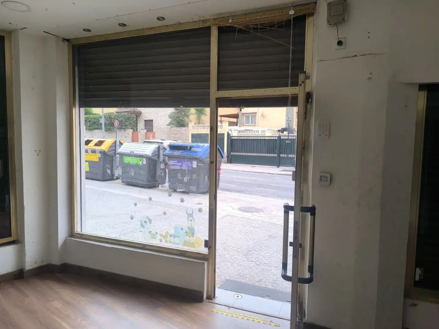 Local comercial en  Camino Bajo de Huétor 37 - Foto 2