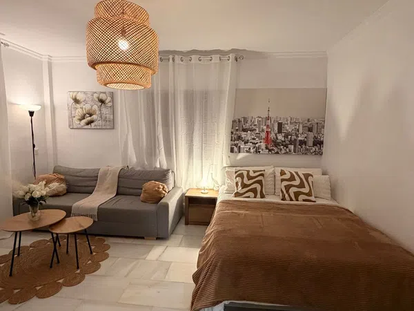 Estudio en Nueva andalucia, 7, Nueva Andalucía - Foto 6