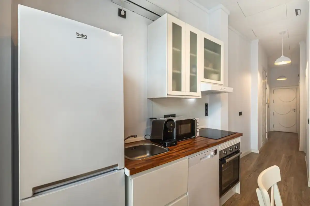 Apartamento en Málaga Capital - Foto 12
