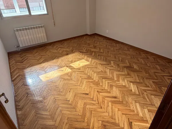 Piso en Calle Mercedes, 1, Pº Zorrilla - Plaza de Toros, Pº Zorrilla - Plaza de Toros - Foto 7