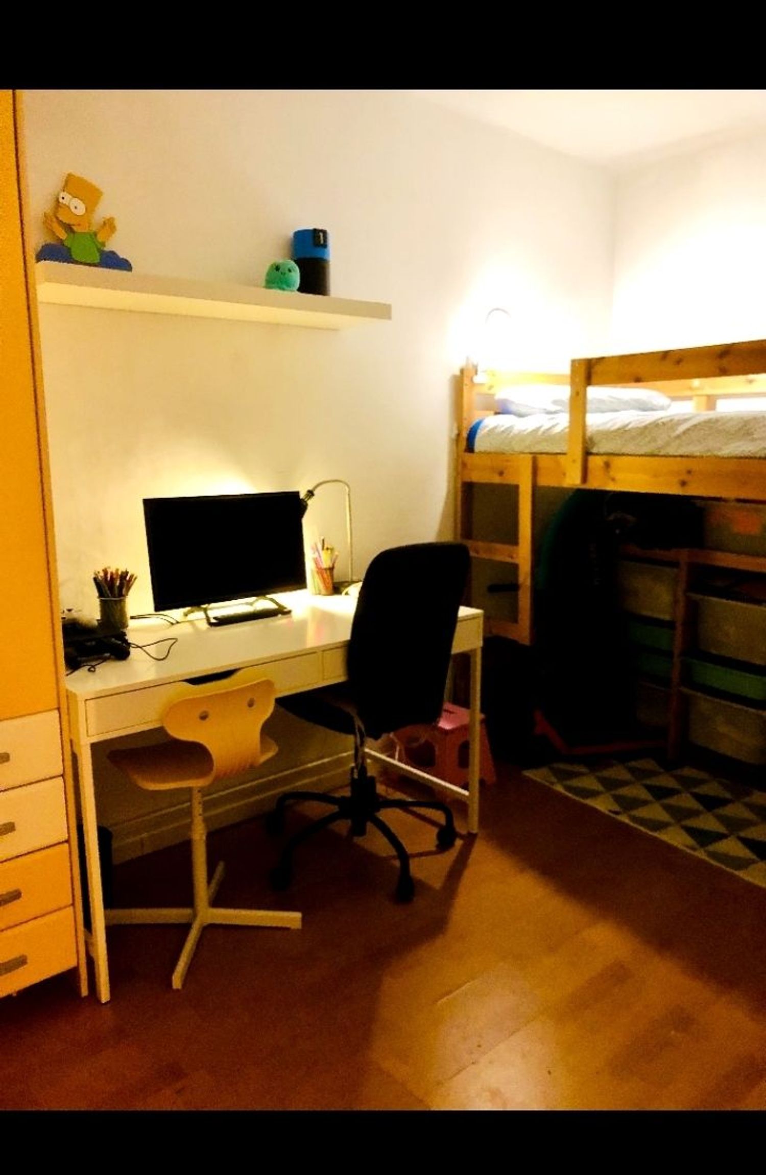 Piso en paseo de la Mare de Déu del Coll, 210 - Foto 13