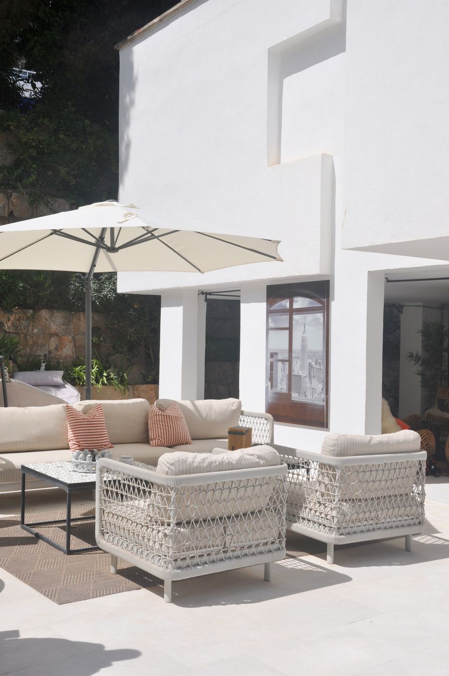 Casa o chalet independiente en Calle de Mariá de Villangómez, 14, Sant Agustí - Foto 12
