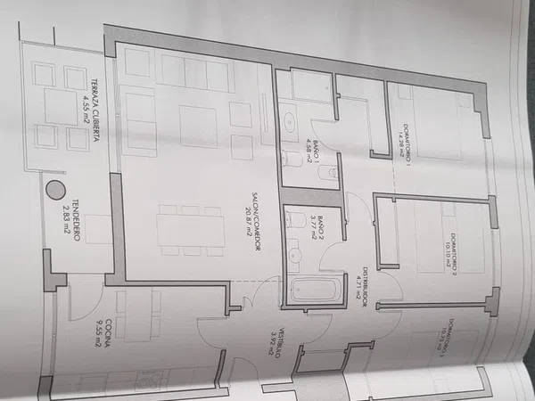 Piso en avenida de La Paz, 39 - Foto 33