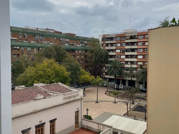 Piso en calle d'Abén al Abbar, 9 - Foto 17