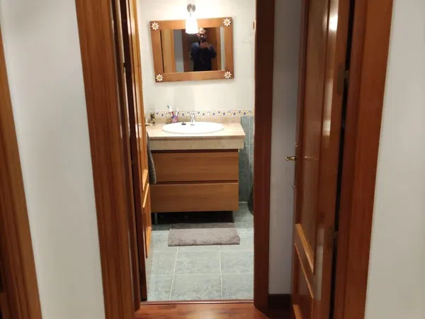 Piso en Calle Borodin, 3, Ciudad Jardín - Foto 12