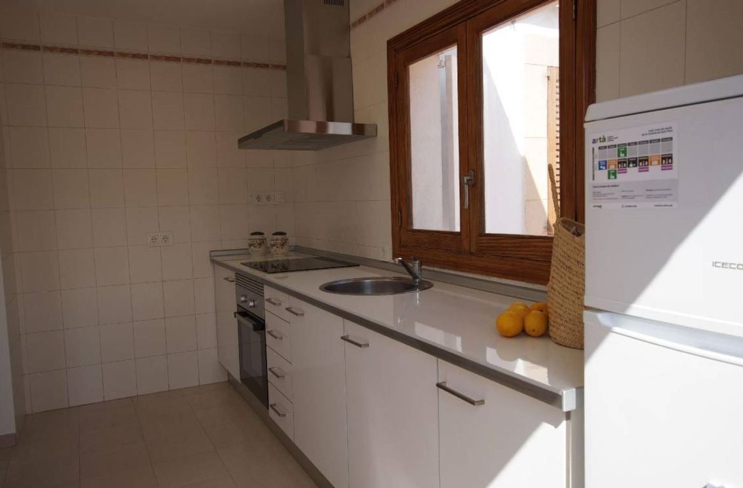 Casa de pueblo en Calle dels Gessamins, 35, Colònia de Sant Pere, Colònia de Sant Pere - Foto 16