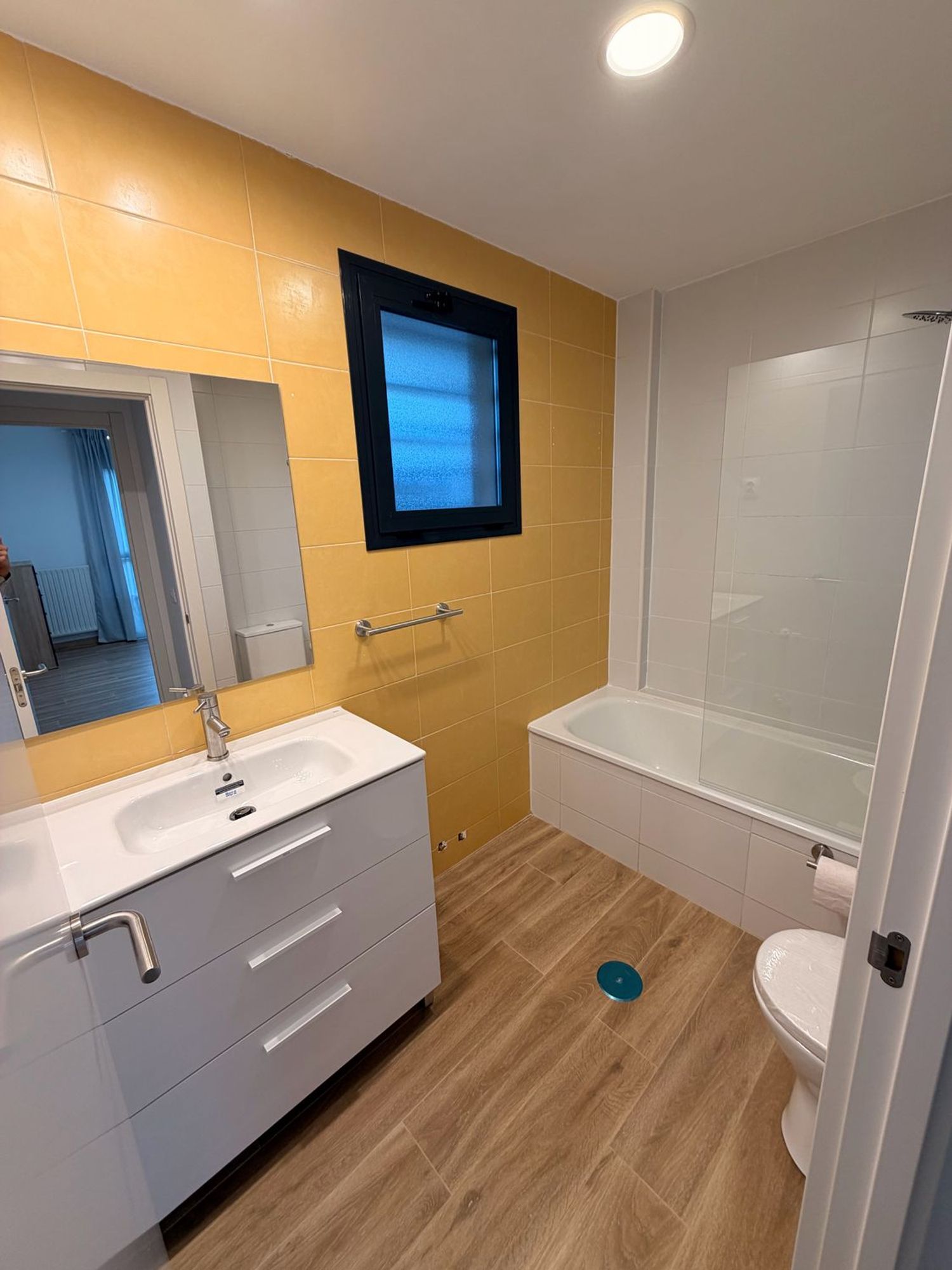 Piso en calle Beatriz Galindo, 1 - Foto 3