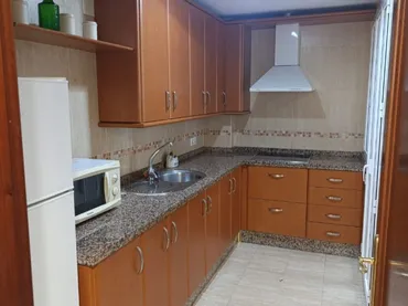 Piso en  Calle Marqués de Guadalcázar 1 - Foto 7