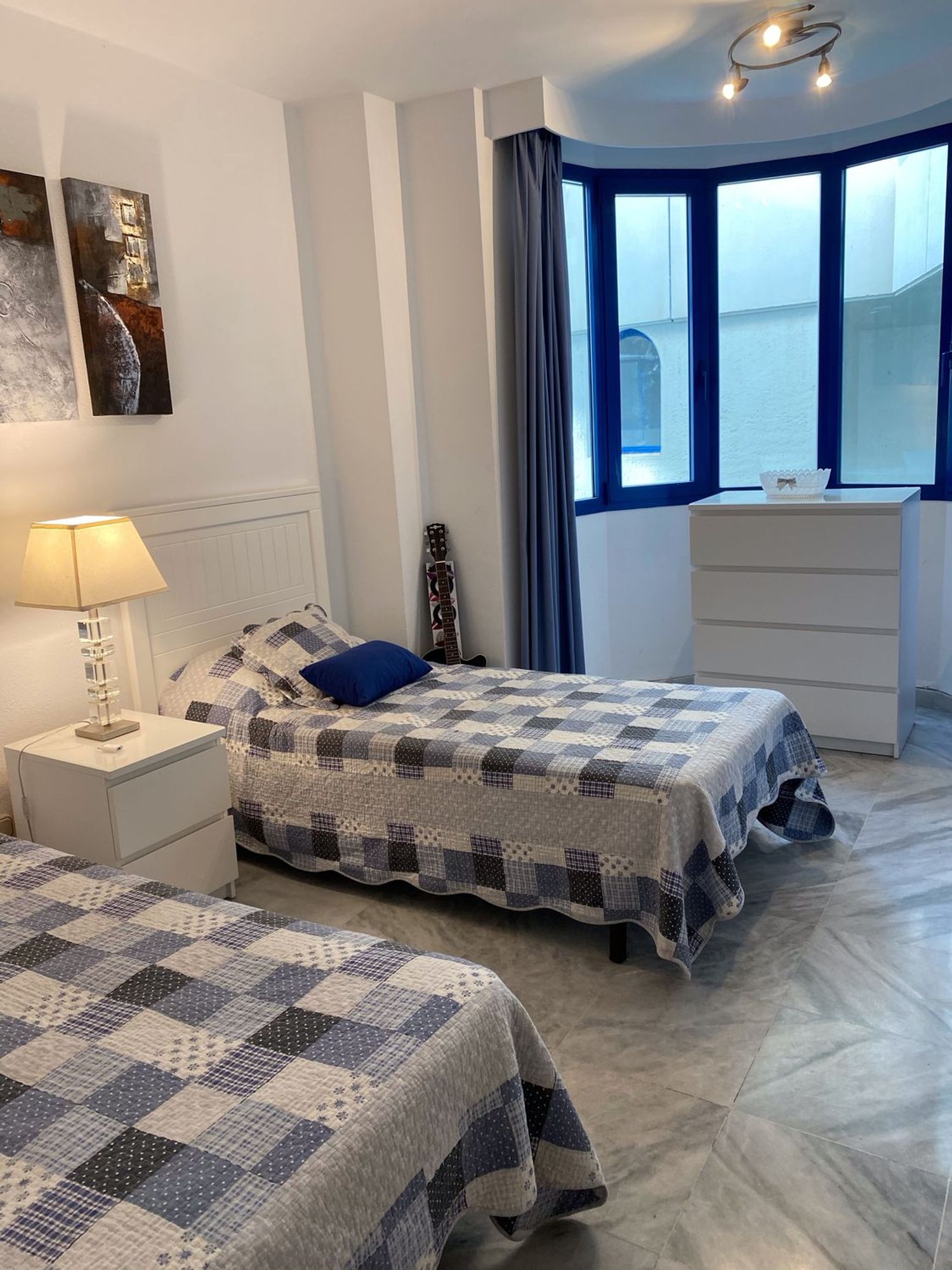 Dúplex en Calle de Ramón Gómez de la Serna, 23, Playa de la Fontanilla - Foto 6
