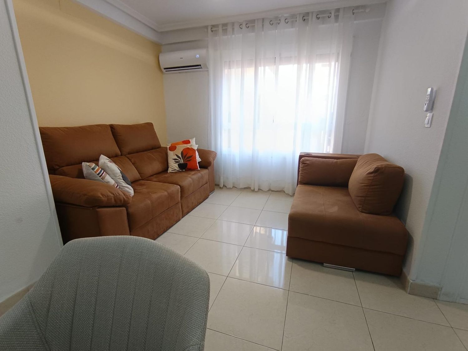 Piso en Plà del Bon Repòs-La Goteta, Plà del Bon Repòs-La Goteta - Foto 4