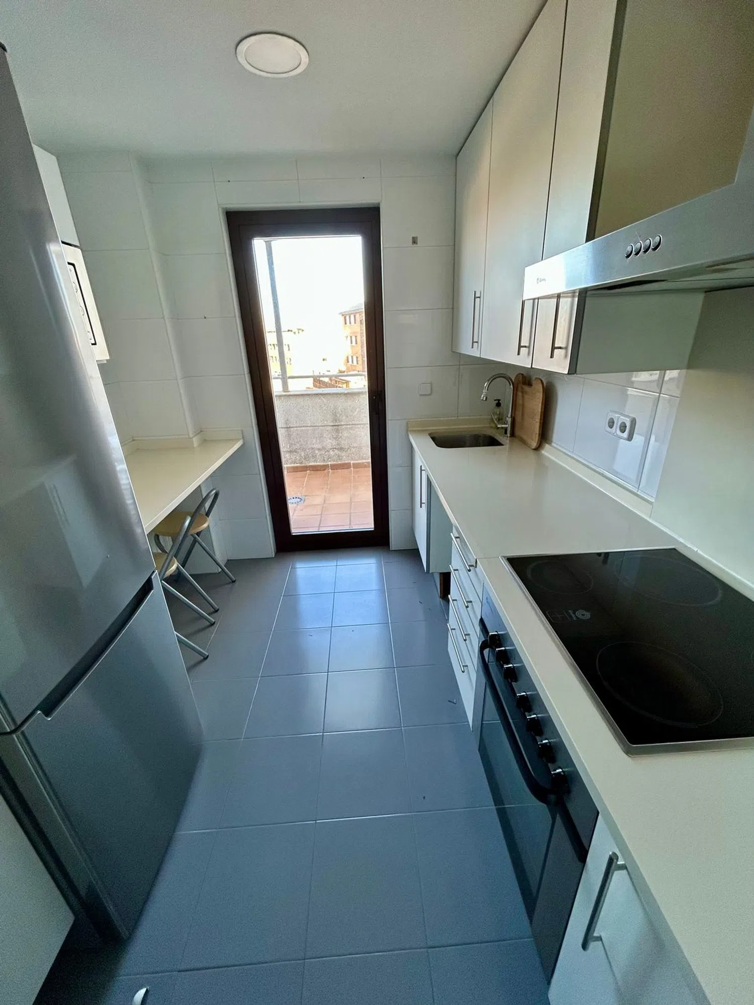 Ático en avenida de la Unión Europea, 23 - Foto 25