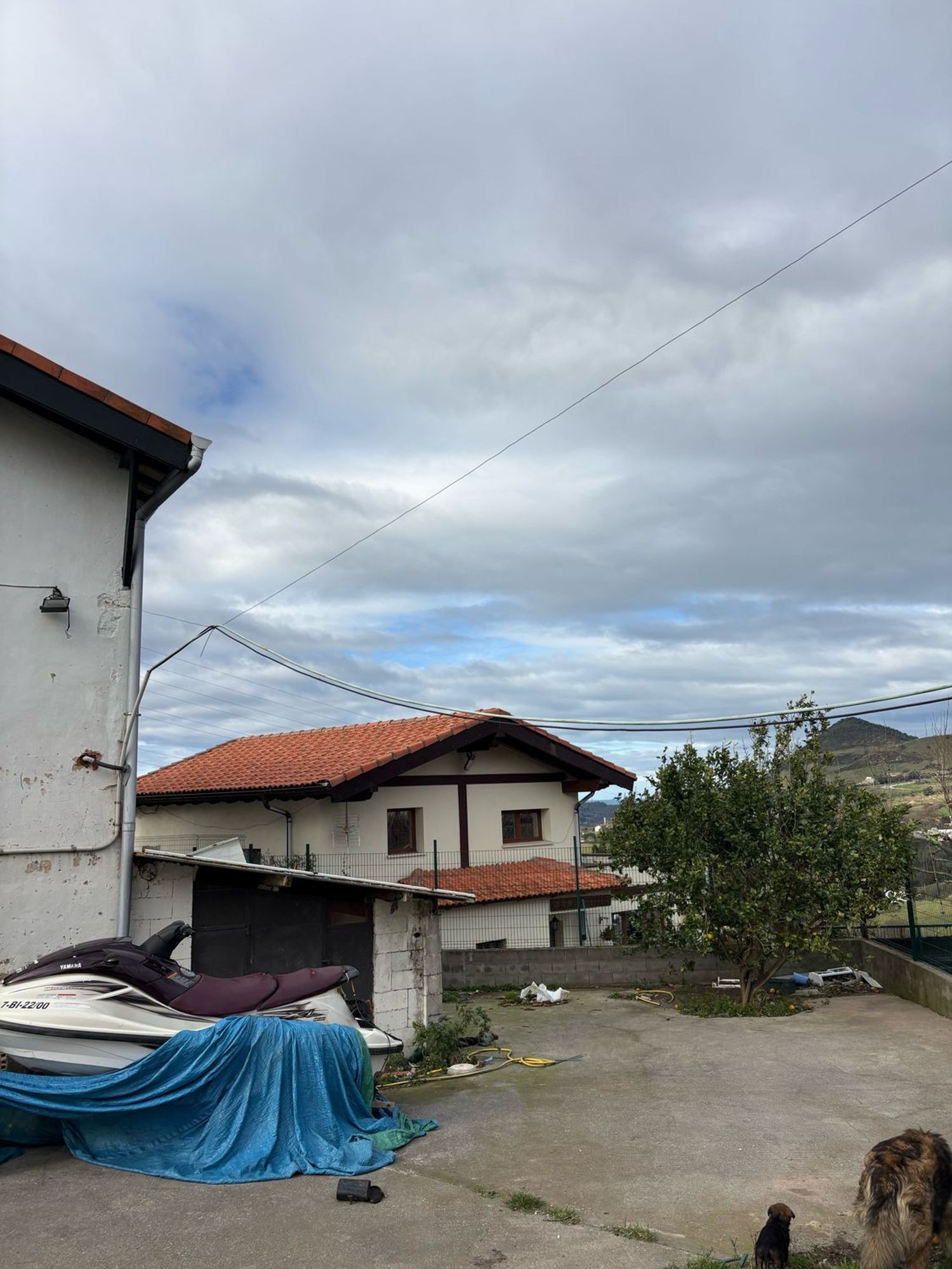 Casa o chalet independiente en Abanto y Ciérvana/Abanto Zierbena - Foto 3