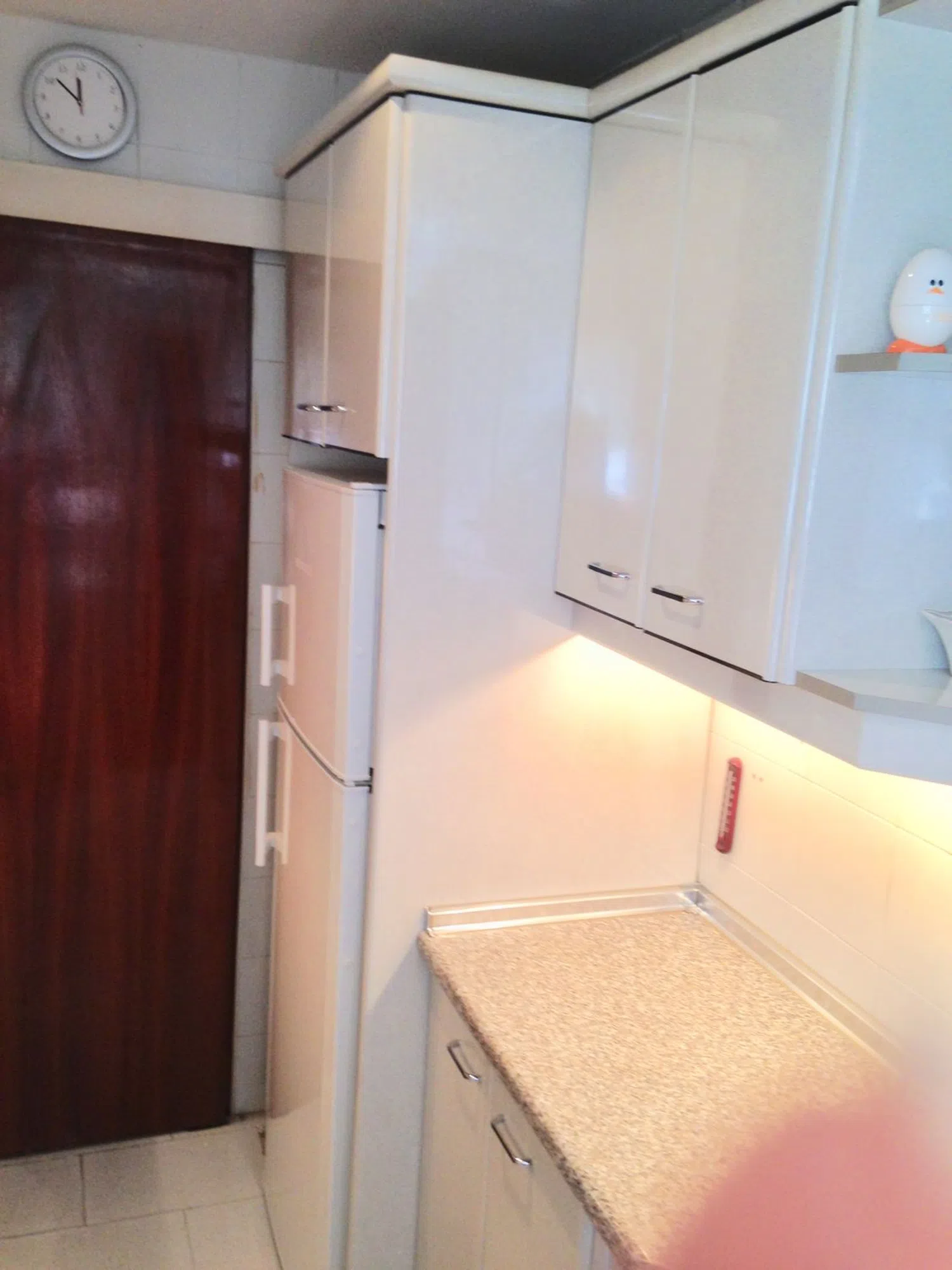 Piso en calle de Luis Cabrera, 55 - Foto 11