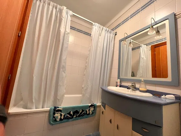 Chalet adosado en avenida de la Axarquía, 28 - Foto 10