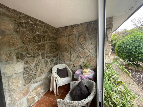 Casa o chalet independiente en Calle del Hontanar, 3 - Foto 15
