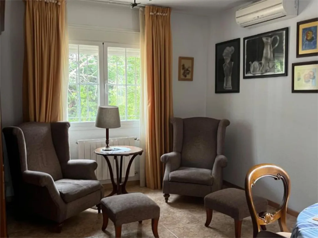 Chalet en Rivas-Vaciamadrid - Foto 11