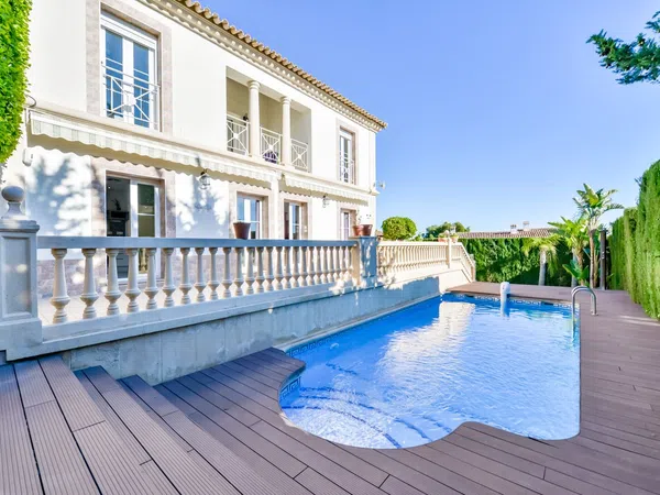 Casa independiente en calle Isla Mallorca, 1 - Foto 2