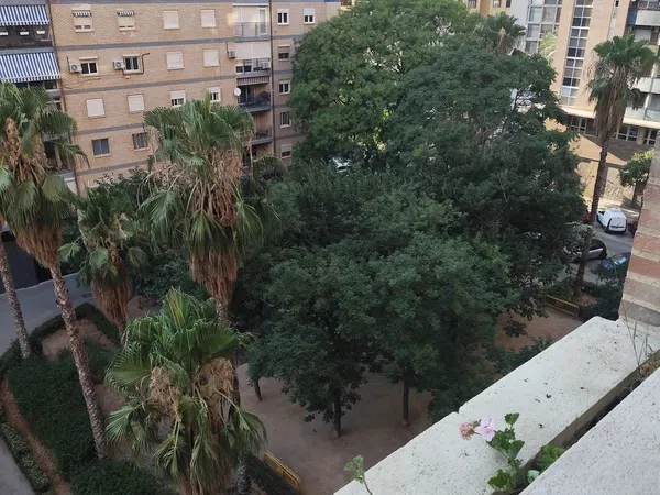 Piso en Avenida de Blasco Ibáñez, 33, Ciutat Universitària - Foto 5
