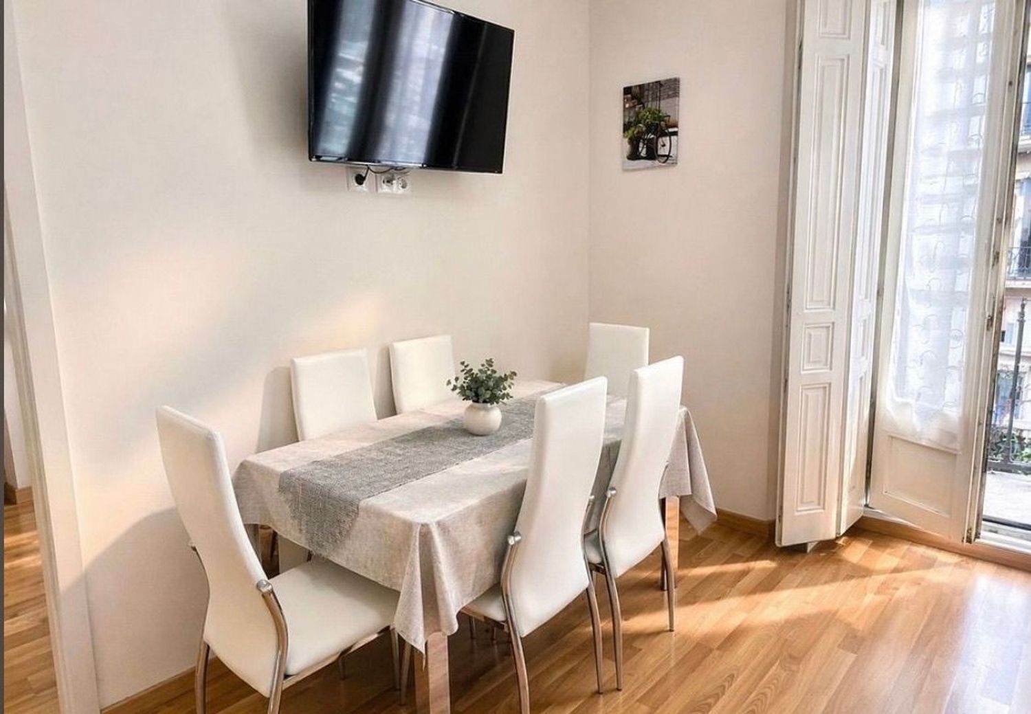 Piso en calle de Atocha, 76 - Foto 8