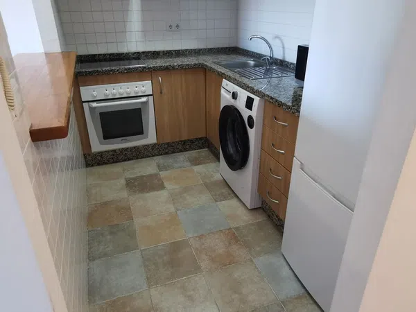 Piso en Calle Alcalá Galiano, 42, Los Pacos, Los Pacos - Foto 14
