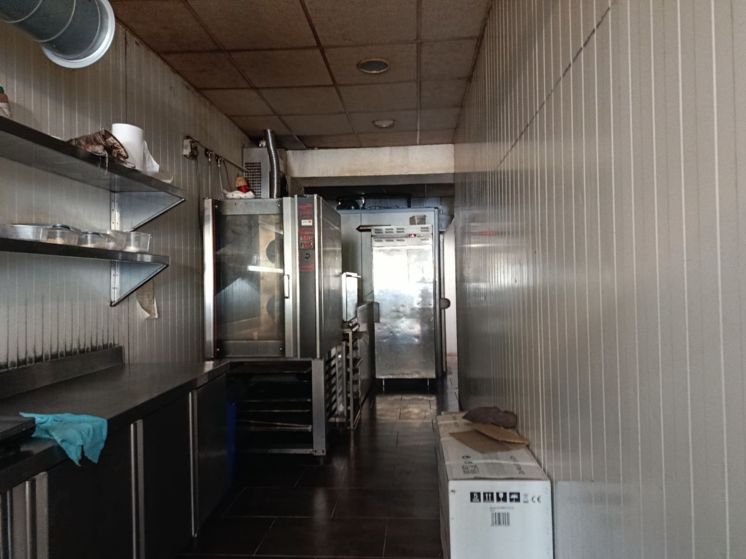 Local en Cafetería, panadería en Sant Andreu, Sant Andreu - Foto 3