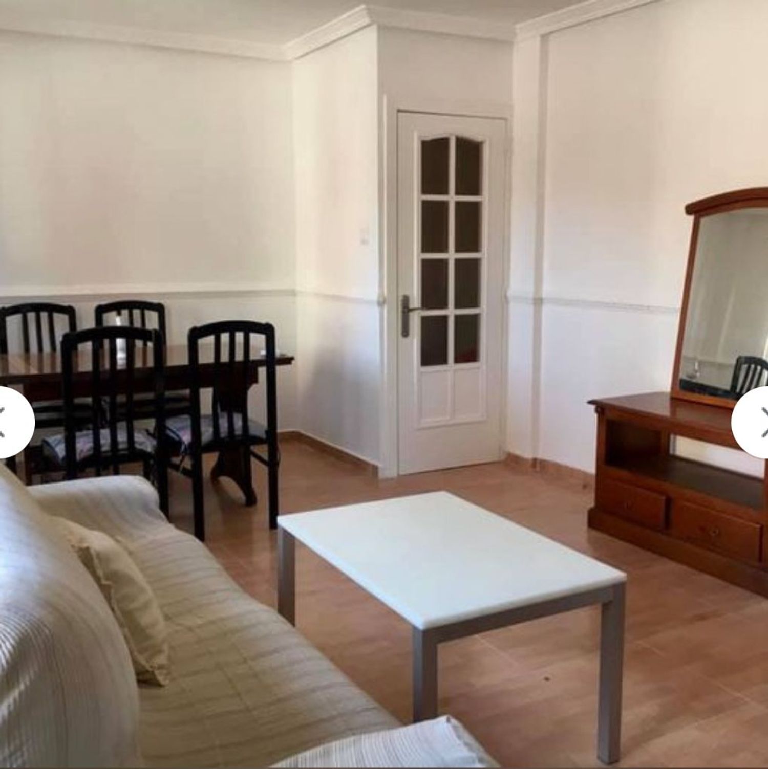 Piso en Maestro Rosillo, 6 - Foto 2