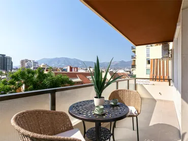 Piso en  Paseo Marítimo Rey de España 61 - Foto 4