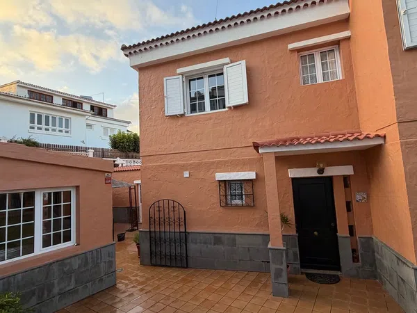Chalet pareado en Calle Princesa Dácil, 48, Los Alvarados-Fuente los Berros, Los Alvarados-Fuente los Berros - Foto 19
