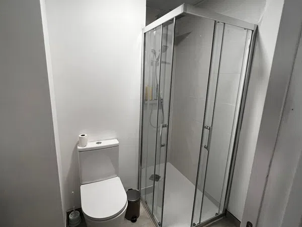 Piso en Calle Periana, 20, Santa Cristina - San Rafael - Foto 11