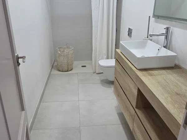 Chalet pareado en Calle Hermanos Machado, 13, Sardina, Sardina - Foto 11