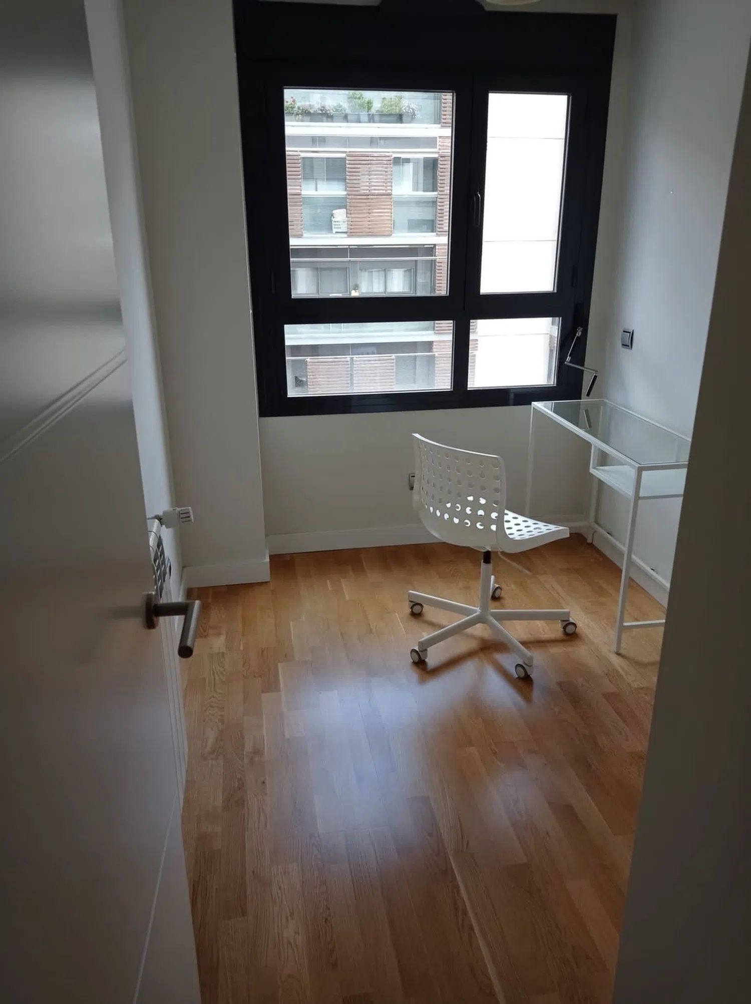 Piso en calle Rabanal del Camino, 15 - Foto 32