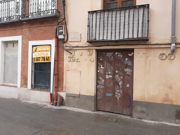 Local comercial en Alcalá de Henares - Foto 30