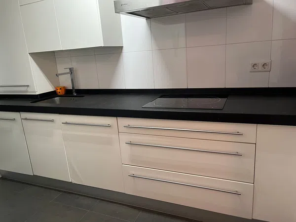 Piso en calle Francisco Javier Saenz de Oiza, 84 - Foto 15