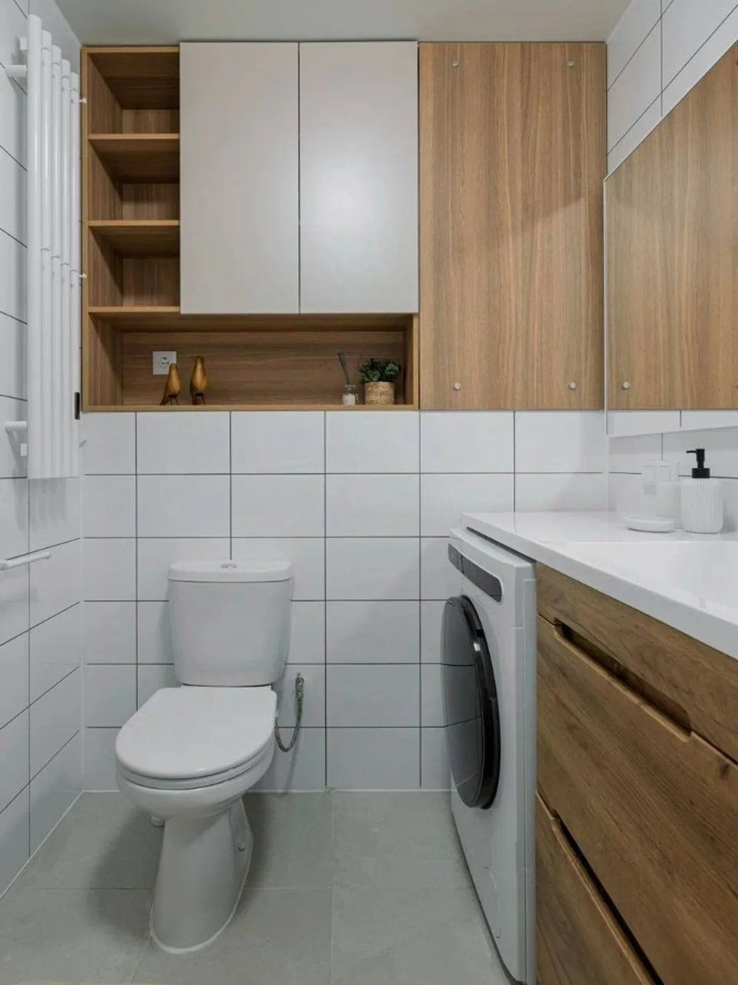 Piso en C. Bazán, 26 - Foto 2