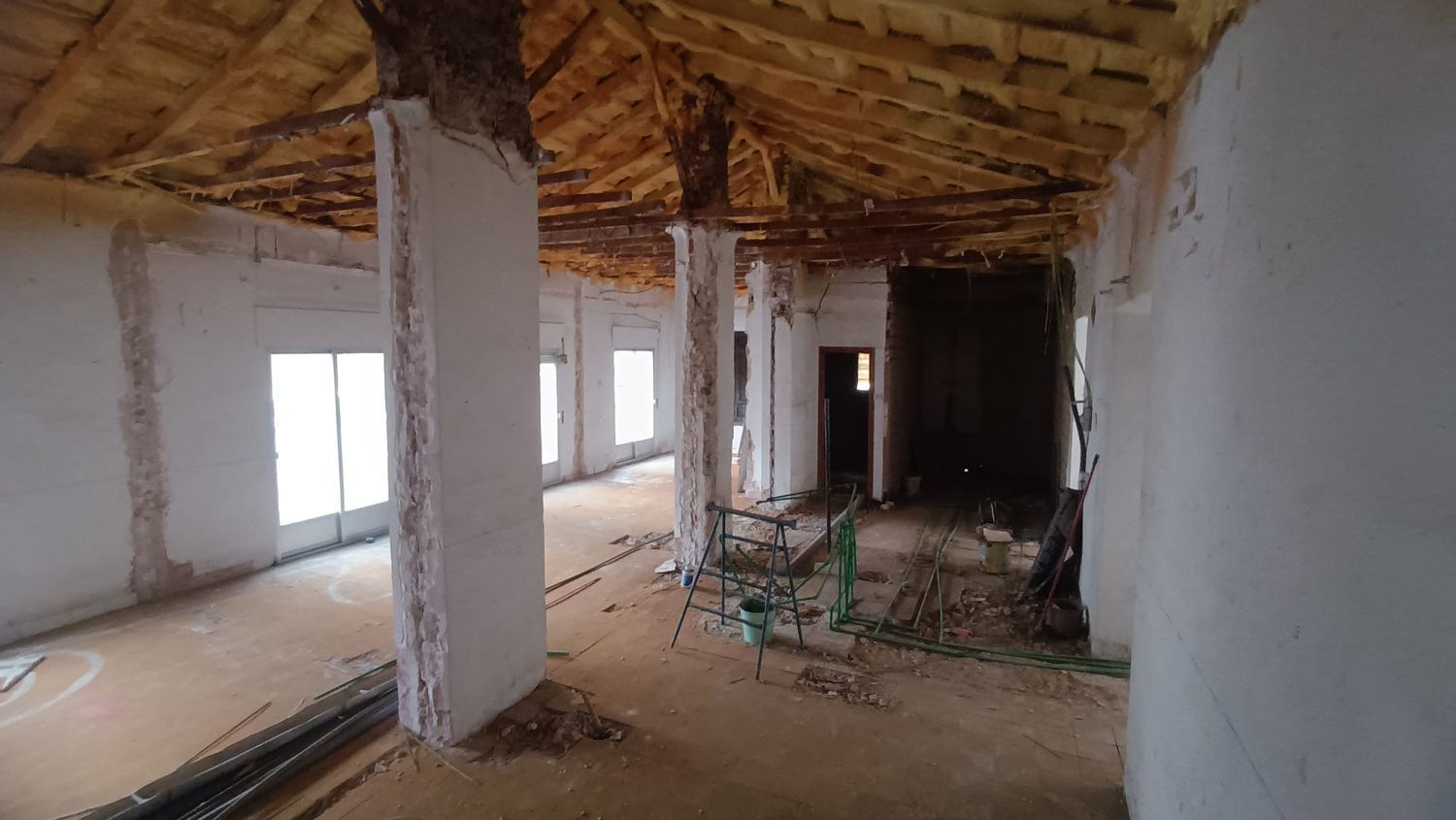 Loft en Plaza José canalejas, 14, Algezares - Foto 5