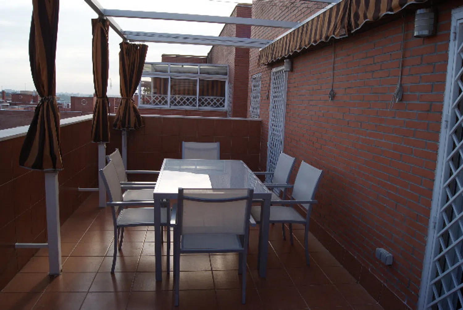 Ático en calle Cueva de Menga, 3 - Foto 2