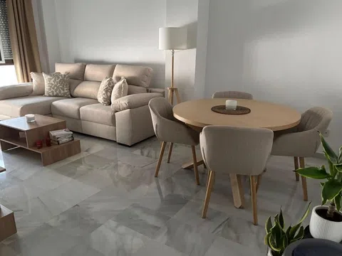 Piso en avenida Médicos sin Frontera, 22