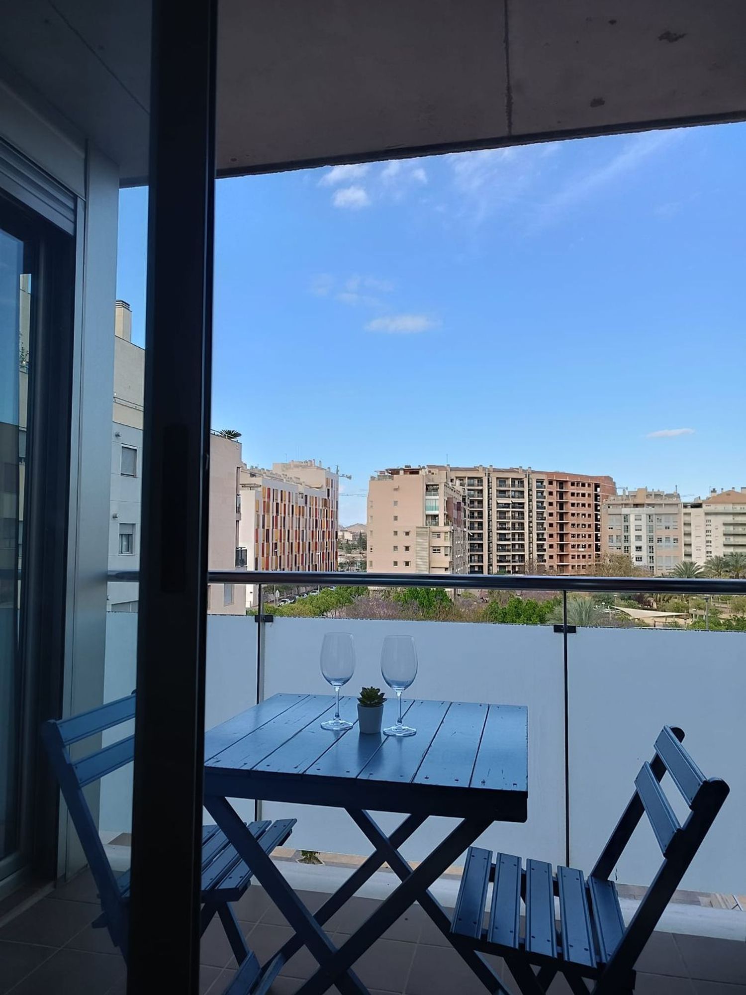 Piso en avenida Juan Pablo II, 25 - Foto 13