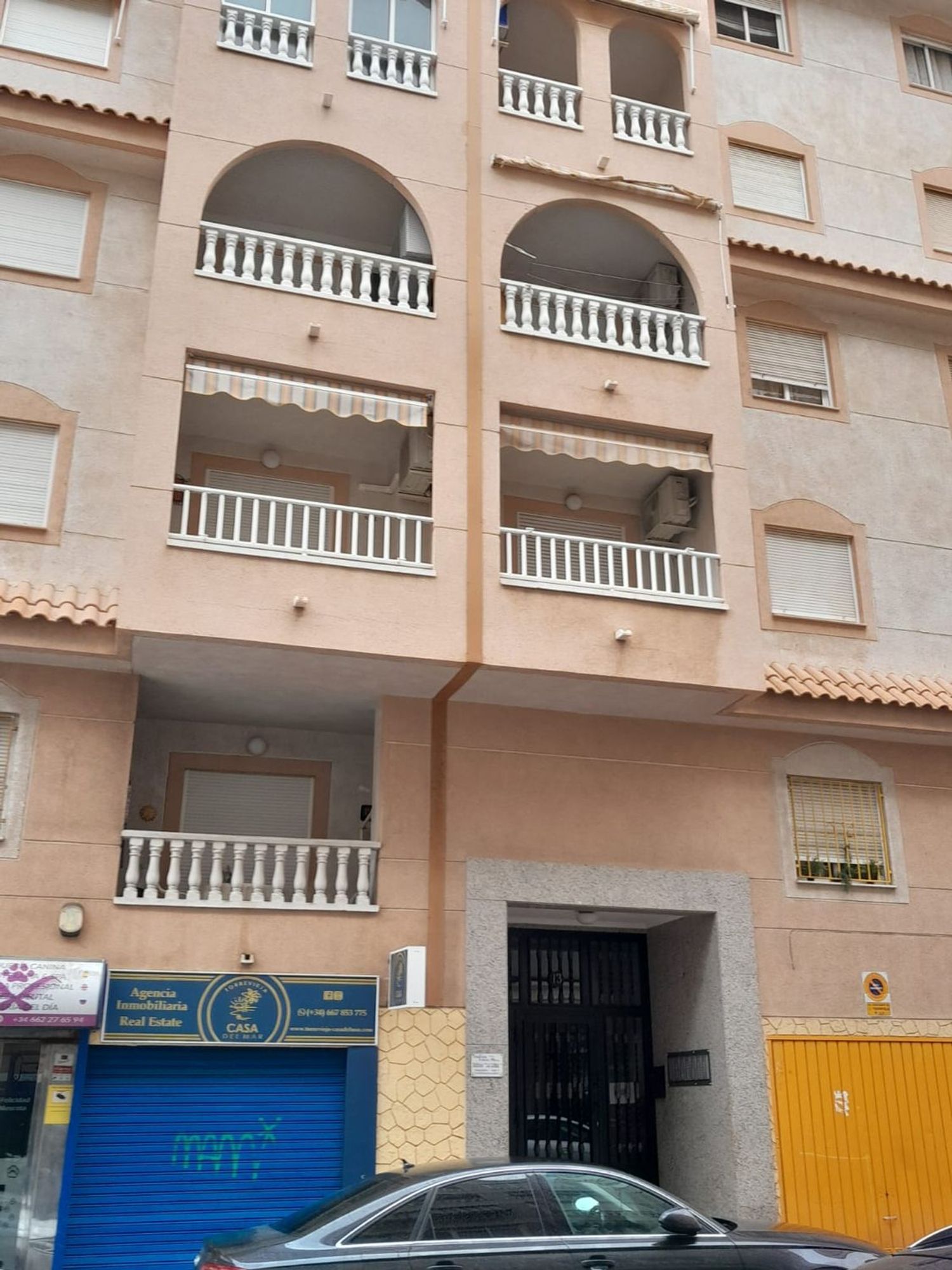 Ático en Calle Félix Rodríguez de la Fuente, 13, Avenida Habaneras - Curva de Palangre - Foto 21