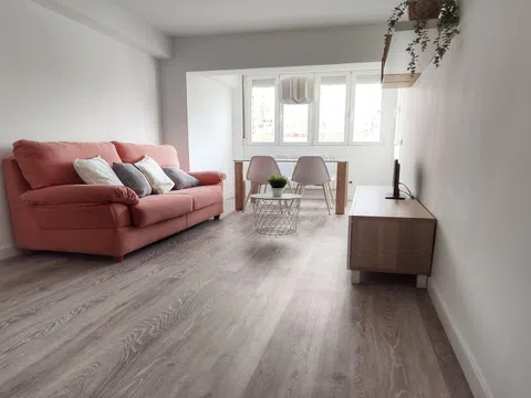 Piso en avenida de Monforte de Lemos, 125