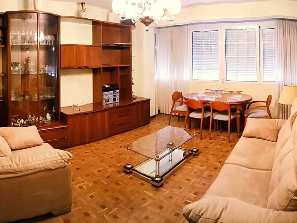 Piso en calle de San Baldomero, 2