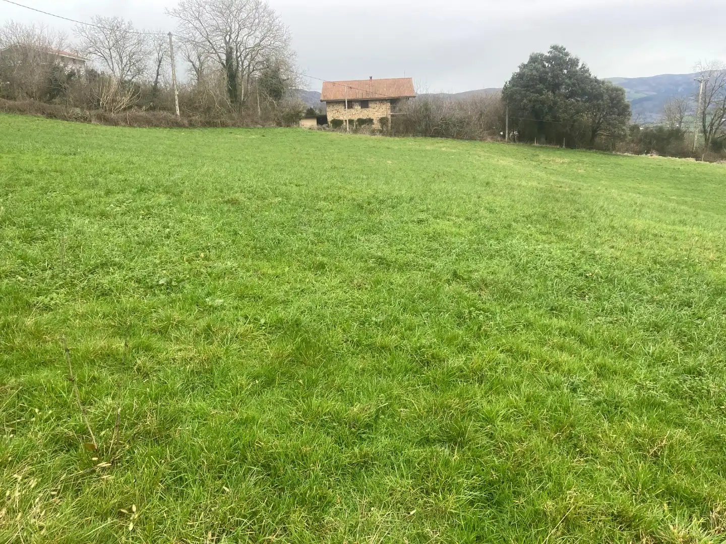 Terreno Residencial en  Sancides Auzoa 1 - Foto 4