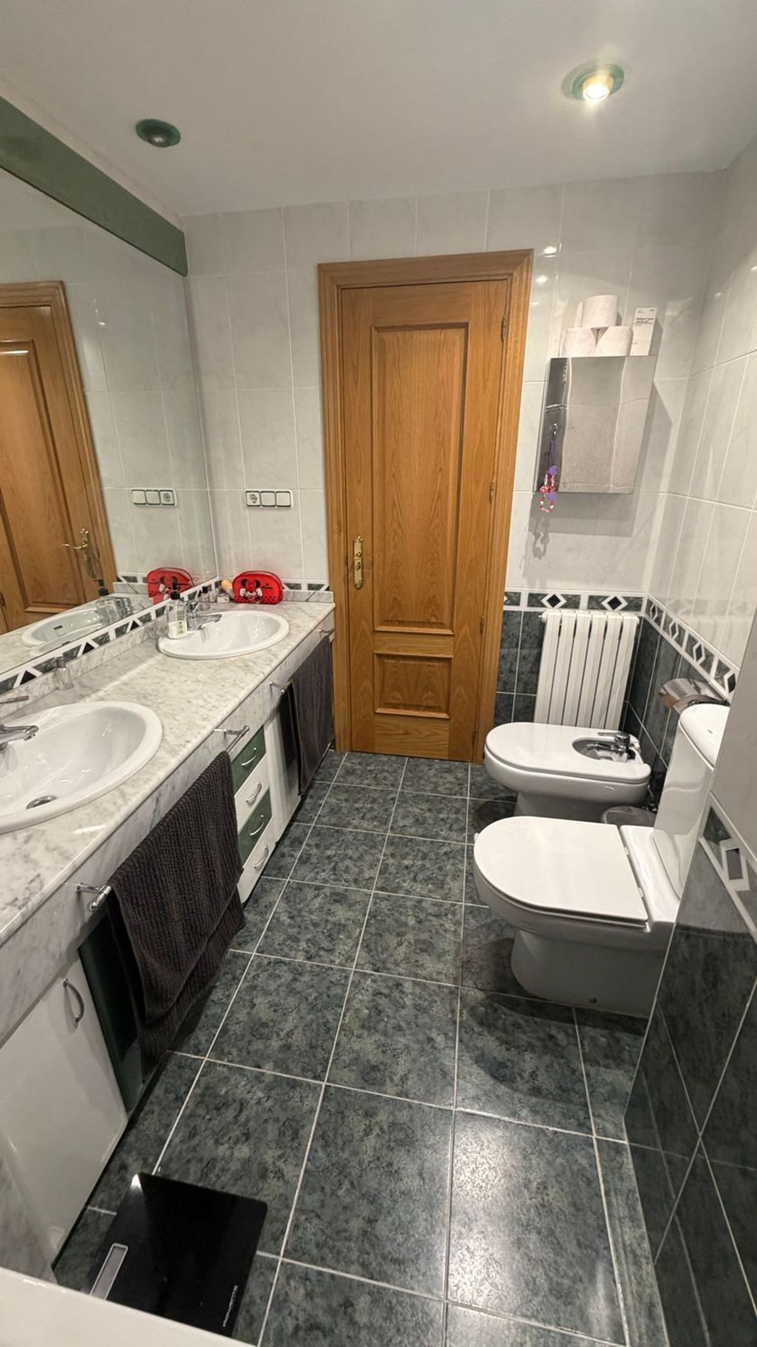 Piso en Avenida de América, 30, Ensanche - Fuenfresca, Ensanche - Fuenfresca - Foto 29